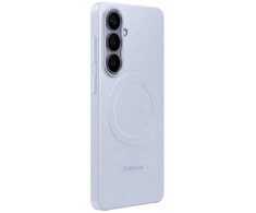 Dėklas SS947CV Slim Magnet Case Samsung Galaxy S26 Plus, Mėlyna Violet