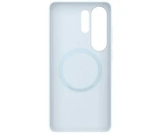 EF-SS948CLE Samsung Slim Magnet dėklas skirtas Samsung Galaxy S26 Ultra žydros spalvos