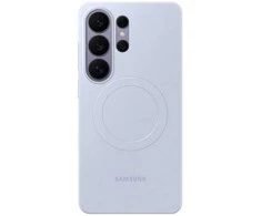 Dėklas Samsung Galaxy S26 Ultra Slim Magnet Mėlyna Violet
