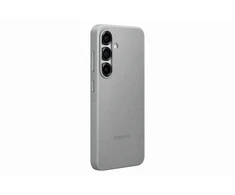 Dėklas EF-VS931PJE Samsung KindSuit Case for Galaxy S25 Gray (Damaged Package) (Pažeista pakuotė)