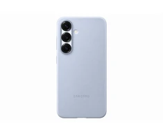 Dėklas EF-VS931PLE Samsung KindSuit Case for Galaxy S25 Light Mėlyna (Damaged Package) (Pažeista pakuotė)