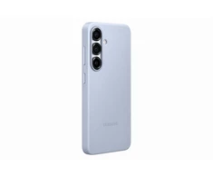 Dėklas EF-VS931PLE Samsung KindSuit Case for Galaxy S25 Light Mėlyna (Damaged Package) (Pažeista pakuotė)