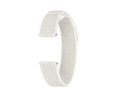 ET-SVR93SUE Samsung Galaxy Watch 6/6 Classic Cloth apyrankė S/M Sand