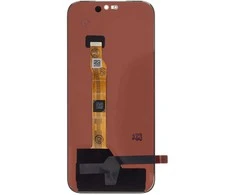 Dėklas For_Honor LCD ekranas + jutiklinis blokas Honor 400 Lite