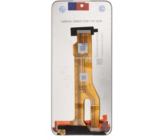 Dėklas For_Honor LCD ekranas + jutiklinis blokas Honor 400 Smart 4G/5G /X7d 4G