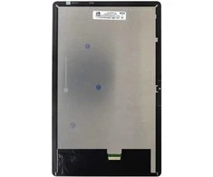 For_Lenovo LCD Ekranas + Touch Unit Lenovo P11 Slate Pilkas
