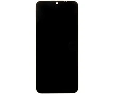 Dėklas LCD ekranas + jutiklinis blokas + priekinis dangtelis, skirtas Realme C11