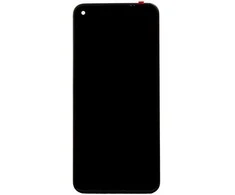 Dėklas LCD ekranas + jutiklinis blokas + priekinis dangtelis, skirtas Realme 8 5G