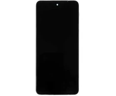 Dėklas LCD Ekranas + Touch Unit + Front Cover for Realme C71