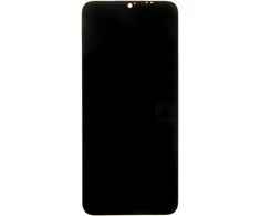 Dėklas LCD ekranas + jutiklinis blokas + priekinis dangtelis, skirtas Realme C3