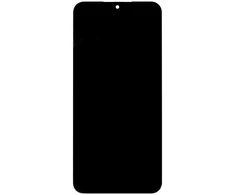 For_Samsung „Samsung“ LCD ekranas + jutiklinis skydelis + priekinis dangtelis, skirtas „Samsung A165 Galaxy A16 4G“ Juodas