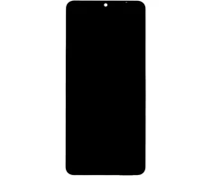 For_Samsung LCD display + Touch Unit + Front Cover for Samsung A065 Galaxy A06 4G