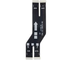 Dėklas For_Samsung „Samsung A165/A166 Galaxy A16 4G/A16 5G“ pagrindinis lankstusis ekranas