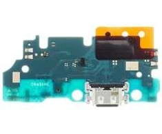 Dėklas For_Samsung „Samsung A165 Galaxy A16 4G“ plokštė su įkrovimo jungtimi