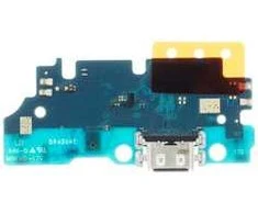Dėklas For_Samsung „Samsung A166 Galaxy A16 5G“ plokštė su įkrovimo jungtimi