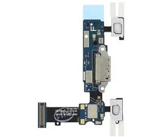 Dėklas For_Samsung „Samsung G900 Galaxy S5“ plokštė su įkrovimo jungtimi