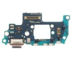 For_Samsung „Samsung S721B Galaxy S24 FE“ plokštė su įkrovimo jungtimi