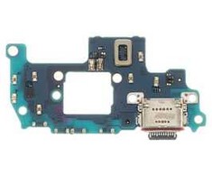 For_Samsung „Samsung S721B Galaxy S24 FE“ plokštė su įkrovimo jungtimi