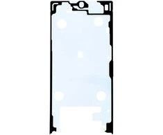 For_Samsung „Samsung S928B Galaxy S24 Ultra“ LCD ekrano lipnios juostos rinkinys