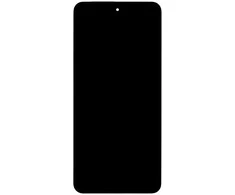 Dėklas For_Vivo LCD Ekranas + Touch Unit + Front Cover for Vivo V40 SE