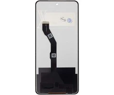 For_Vivo LCD Ekranas + Touch Unit for Vivo V50 5G