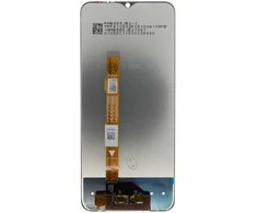 For_Vivo LCD Ekranas + Touch Unit for Vivo Y55 5G