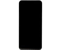Dėklas For_Vivo LCD ekranas + jutiklinis blokas + priekinis dangtelis, skirtas Vivo Y21s