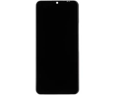 Dėklas For_Vivo LCD Ekranas + Touch Unit + priekinis dangtelis skirtas Vivo Y72 5G