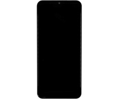 Dėklas For_Vivo LCD ekranas + jutiklinis blokas + priekinis dangtelis, skirtas Vivo Y21