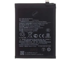 Dėklas For_Xiaomi BN5V Xiaomi Baterija 5110mAh (OEM)