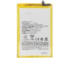 Dėklas For_Xiaomi BN5X Xiaomi Baterija 5160mAh (OEM)