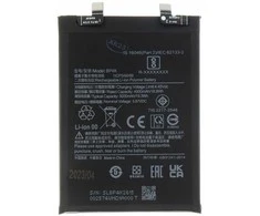 For_Xiaomi BP4K Xiaomi Baterija 5000mAh (OEM)
