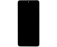 Dėklas For_Xiaomi LCD ekranas + jutiklinis blokas + priekinis dangtelis „Xiaomi Redmi Note 13 Pro 5G Mėlyna“ (vandenyno žalsvai mėlyna)