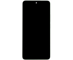 Dėklas For_Xiaomi LCD ekranas + jutiklinis blokas + priekinis dangtelis „Xiaomi Redmi Note 13 4G Mint Žalias“.