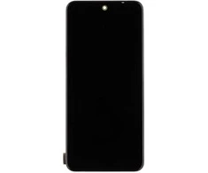 Dėklas For_Xiaomi LCD Ekranas + Touch Unit + priekinis dangtelis, skirtas Xiaomi Redmi Note 11S
