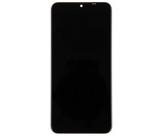 Dėklas For_Xiaomi LCD Ekranas + Touch Unit + priekinis dangtelis, skirtas Xiaomi Redmi 9