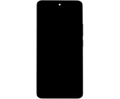 Dėklas For_Xiaomi LCD Ekranas + Touch Unit + Front Cover for Xiaomi Redmi Note 15 4G