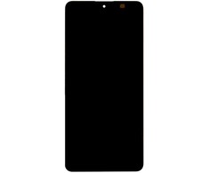 Dėklas For_Xiaomi LCD ekranas + jutiklinis blokas „Xiaomi Redmi Note 13 Pro 5G“.