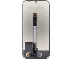 Dėklas For_Xiaomi „Xiaomi Redmi 15C 4G 15C 5G“ LCD ekranas + jutiklinis blokas (ES versija)
