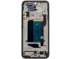 Dėklas For_Xiaomi LCD Ekranas + Touch Unit + Front Cover for Xiaomi Redmi Note 15 Pro+ 5G