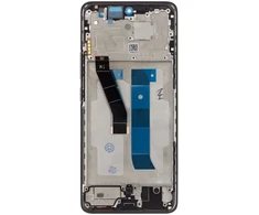 Dėklas For_Xiaomi LCD Ekranas + Touch Unit + Front Cover for Xiaomi Redmi Note 15 4G