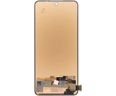 „Xiaomi“ LCD ekranas + jutiklinis blokas, skirtas „Xiaomi Redmi Note 14 4G/5G“ (ES versija)