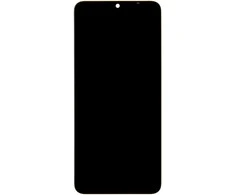 Dėklas For_Xiaomi LCD ekranas + jutiklinis blokas + priekinis dangtelis, skirtas Xiaomi Redmi 13C/13C 5G
