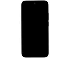 For_Xiaomi LCD Ekranas + Touch Unit + Front Cover for Xiaomi Redmi Note 15 Pro 5G