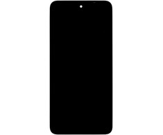 Dėklas For_Xiaomi „Xiaomi Redmi Note 14 4G“ LCD ekranas + lietimui jautrus skydelis + priekinis dangtelis, skirtas ES versijai