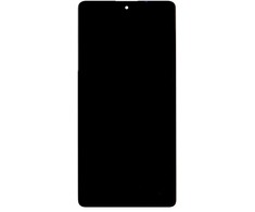 Dėklas For_Xiaomi LCD ekranas + jutiklinis blokas „Xiaomi Redmi Note 13 5G“.