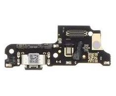Dėklas For_Xiaomi „Xiaomi Redmi 14C 4G/5G/A3 Pro/Poco C75“ plokštė su įkrovimo jungtimi