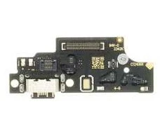 Dėklas For_Xiaomi Xiaomi Redmi Note 13 Pro 4G plokštė su įkrovimo jungtimi