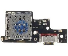 Dėklas For_Xiaomi „Xiaomi Redmi Note 14 4G“ plokštė su įkrovimo jungtimi