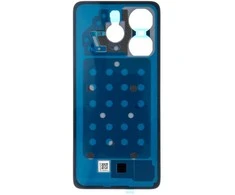 Dėklas For_Xiaomi Xiaomi Redmi Note 14 4G baterijos dangtelis, žalias